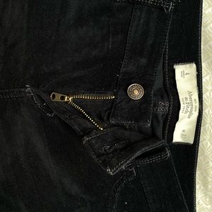 A&F Jeans